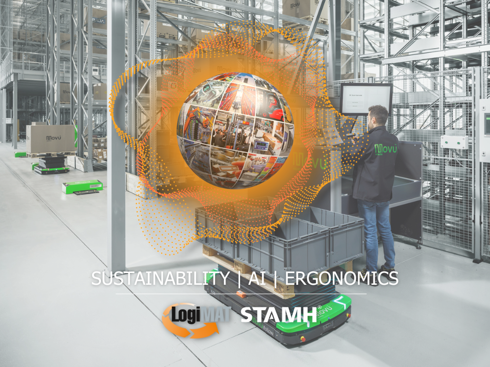 Press Release LogiMAT 2024 SUSTAINABILITY AI ERGONOMICS STAMH LTD   Pick To Light Systems Integration (3).2 